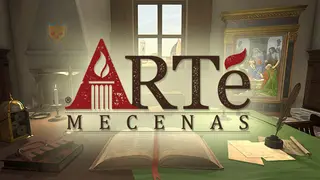 ARTé: Mecenas