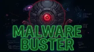 Malware Buster