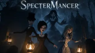 SpecterMancer