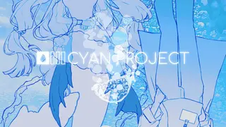 CYAN PROJECT: Today, I Decided to Kidnap a Mermaid