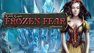 Living Legends: The Frozen Fear Collection