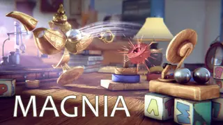 MAGNIA