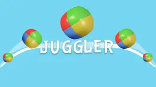 Juggler