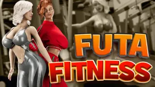 Futa Fitness 🤸‍♀️