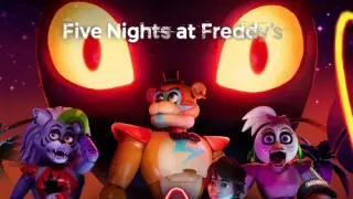 Five Nights at Freddy's: Security Breach - Switch