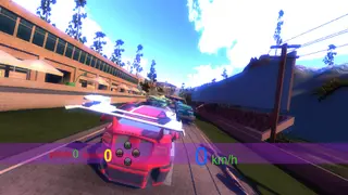 Car Game Revolution - Xbox One
