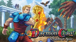 DaemonClaw: Origins of Nnar