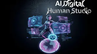 AI Digital Human Studio