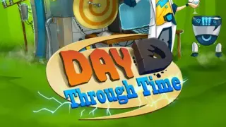 DayD: Through Time - Switch