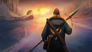 The Long Dark - PS4 & PS5
