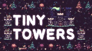 Tiny Towers