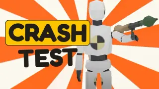 Crash-TEST