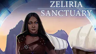 Zeliria Sanctuary - Rise of Pumpkins