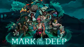 Mark of the Deep