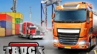 Truck Simulator - Switch
