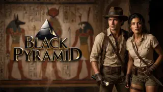 Black Pyramid