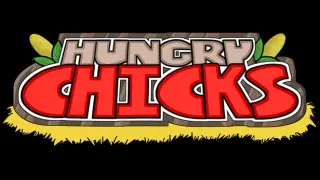 Hungry Chicks - Battle Farm