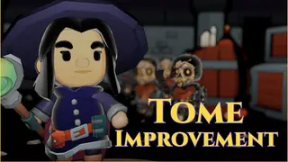 Tome Improvement