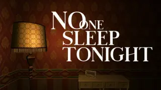 今夜无人入眠 No One Sleep Tonight