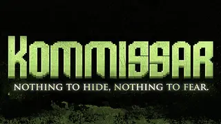 Kommissar