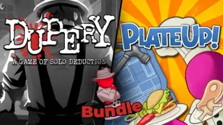 DuperyUp!