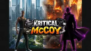 Kritical McCoy