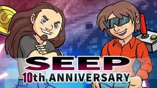 SEEP Universe Anniversary Edition