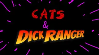 Cats & Dick
