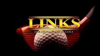 Links: The Challenge of Golf