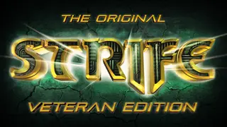 Strife: Veteran