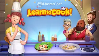 MasterChef: Learn to Cook!
