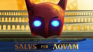 Salus Per Aquam