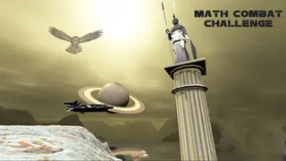 Math Combat Challenge