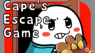 Cape’s Escape Game 6th Room - Switch