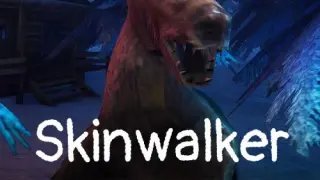 Skinwalker - Switch