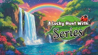 A Lucky Hunt With - Series