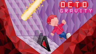 Octo Gravity