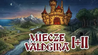 Miecze Valdgira I+II