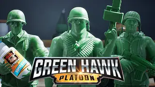 Green Hawk Platoon