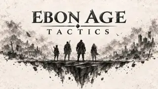 Ebon Age Tactics
