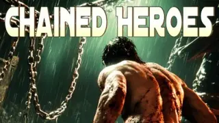 Chained Heroes - Switch
