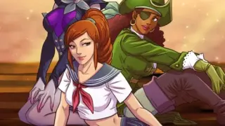 Double Shot Gals - Switch