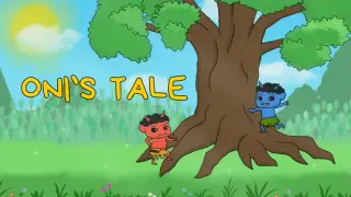 Oni's Tale