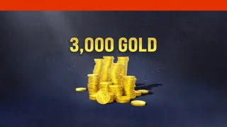 World of Tanks Modern Armor - 3,000 Gold - Xbox One