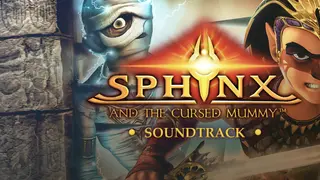 Sphinx and the Cursed Mummy Soundtrack