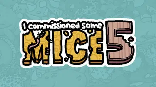 I commissioned some mice 5