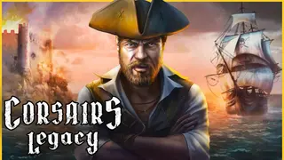 Corsairs Legacy - Pirate Action RPG & Sea Battles