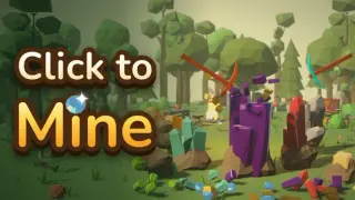 Click to Mine