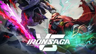 Iron Saga VS