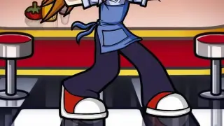 Diner Dash